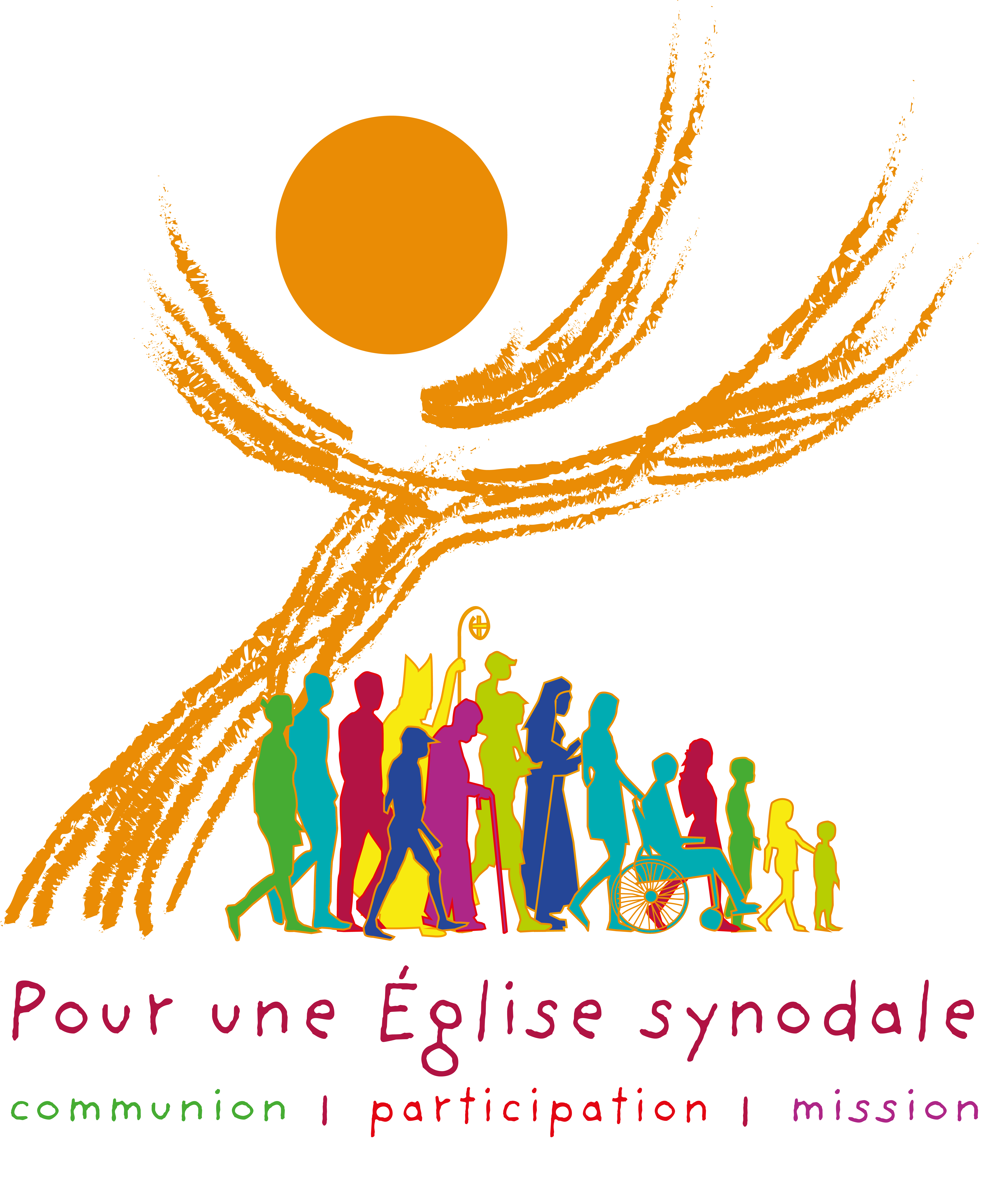 Synode logo